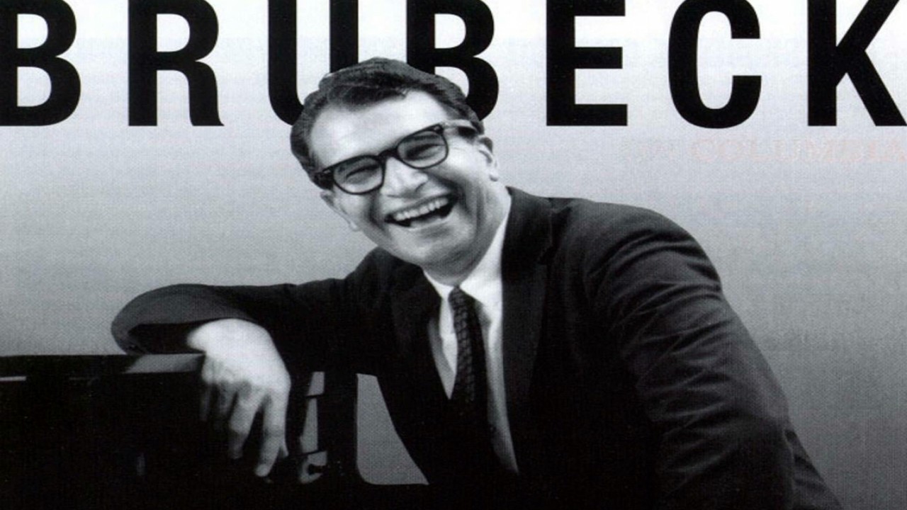 Dave Brubeck - Legends in Concert