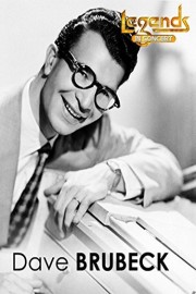 Dave Brubeck - Legends in Concert
