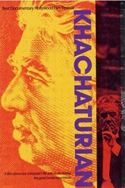 Aram Khachaturian - Aram Khachaturian