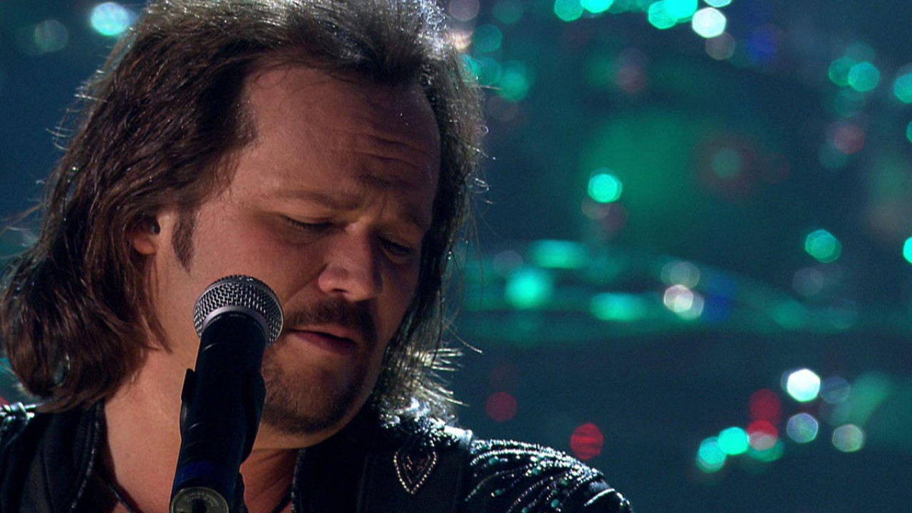 Travis Tritt - Live at Soundstage