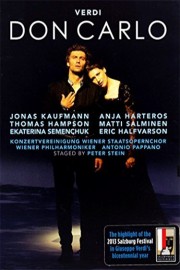 Antonio Pappano - Verdi: Don Carlo