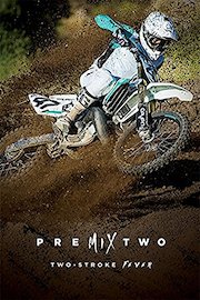 Premix 2 - Transworld Motocross