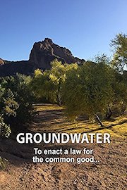 Groundwater: To enact a law for the common good
