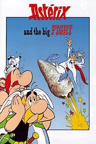 Asterix and the Big Fight