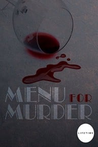 Menu for Murder