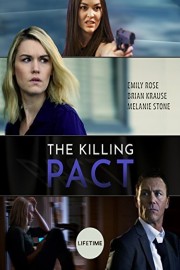 THE KILLING PACT