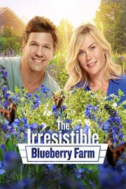 irresistible blueberry farm cast