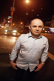 Todd Barry: Spicy Honey