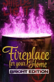 Fireplace For Your Home: The Bright Edition