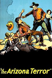 Arizona Terror