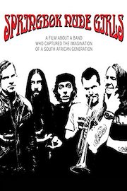 Springbok Nude Girls