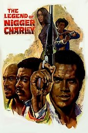 THE LEGEND OF BLACK CHARLEY