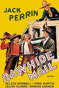 Rawhide Mail