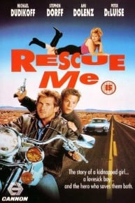 Rescue Me