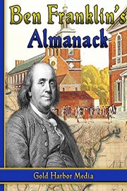 Ben Franklin's Almanack