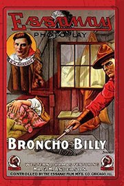Broncho Billy Shorts, V-1