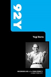 92Y-Yogi Berra