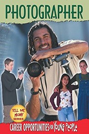 Career Opportunities for Young People - Photographer