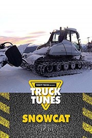 Snowcat - Truck Tunes for Kids