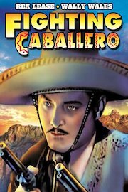 The Fighting Caballero