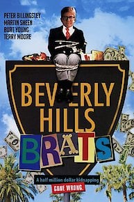 Beverly Hills Brats