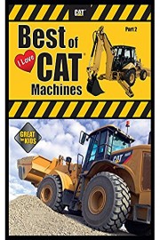 The Best of I Love Cat Machines Part 2
