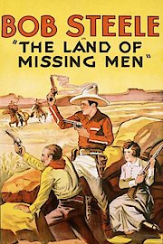 Land Of Missing Men