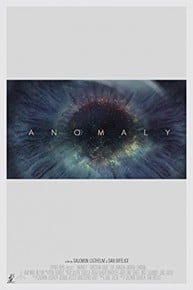 Anomaly