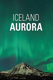 Iceland Aurora