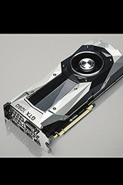 NVIDIA GTX 1080 - Explained!