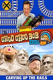 The Choo Choo Bob Show: Carving up the Rails
