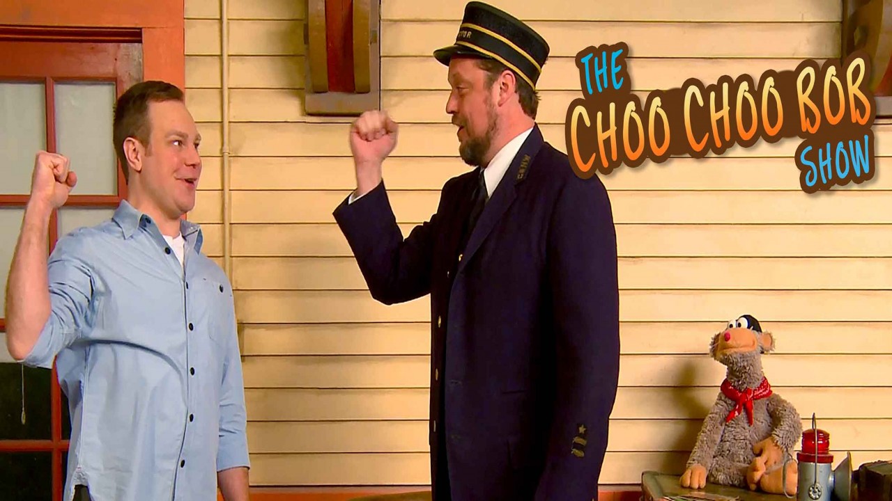 The Choo Choo Bob Show: Always Classic