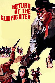 Return of the Gunfighter