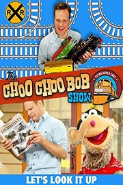 The Choo Choo Bob Show: Let's Look it Up