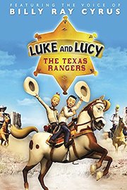 Luke and Lucy and the Texas Ranger