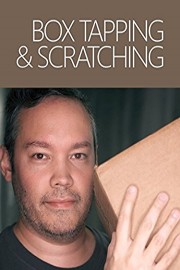 Relaxation with ASMR ~ Box Tapping & Scratching