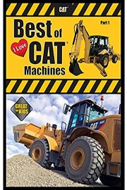The Best of I Love Cat Machines Part 1