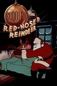 Rudolph the Red Nosed Reindeer