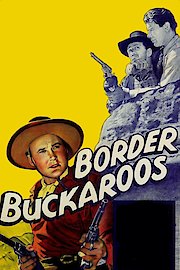 Border Buckaroos