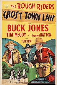 Ghost Town Law