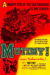 Mutiny