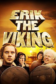 Erik the Viking