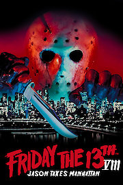 Friday the 13th Part VIII: Jason Takes Manhattan