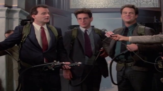 Watch Ghostbusters II Online - Full Movie from 1989 - Yidio