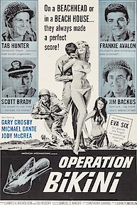 Operation Bikini