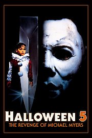 Halloween 5: The Revenge of Michael Myers