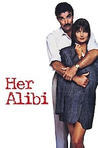 Her Alibi