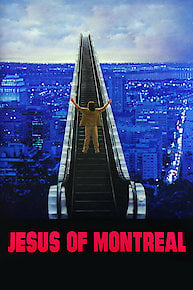 Jesus of Montreal