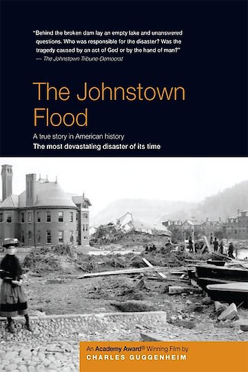 Watch The Johnstown Flood Online | 1989 Movie | Yidio