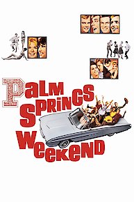 Palm Springs Weekend